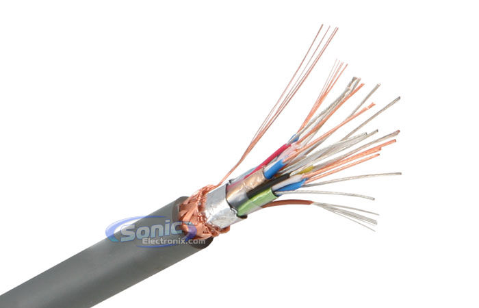 Monster Cable MC 700HD-0.5M Image 6