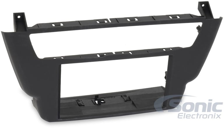 Metra 95-9318B Dash Kit Image 2