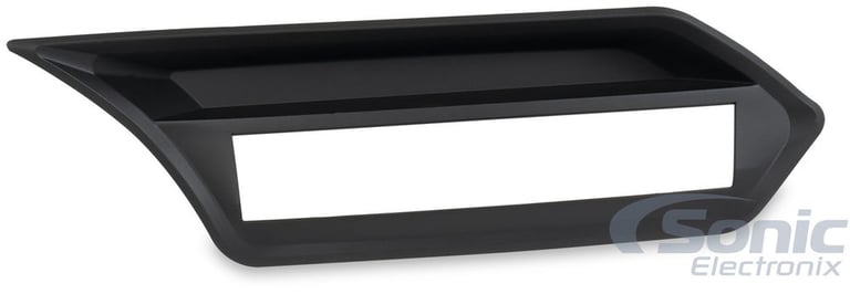 Metra 95-8730B Dash Kit Image 3