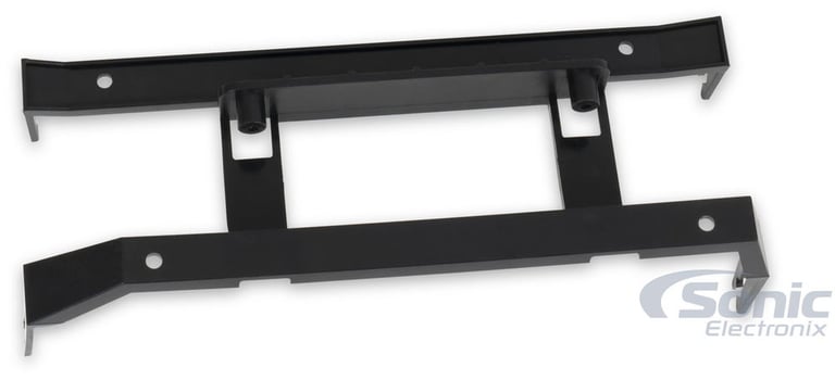 Metra 95-8730B Dash Kit Image 4