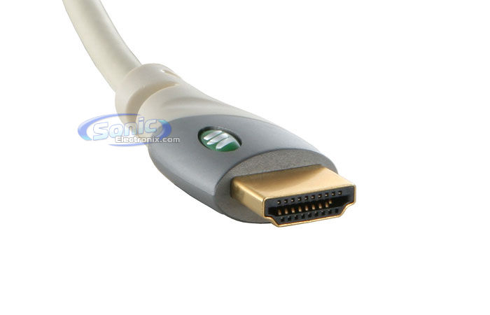 Monster Cable MC 500HD-6M Image 2