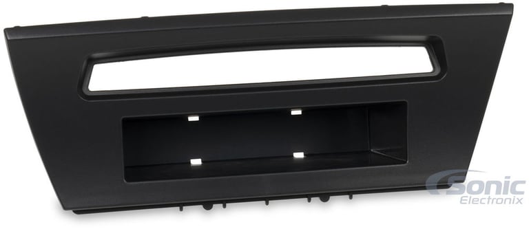 Metra 95-9321B Dash Kit Image 3