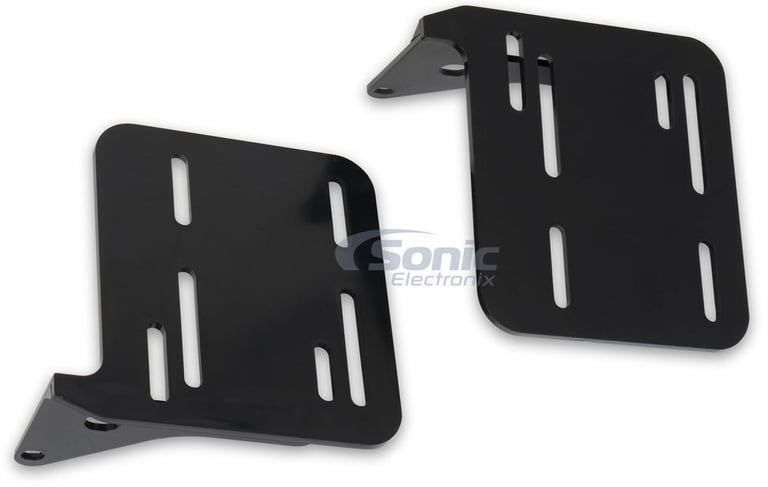 Metra 95-9321B Dash Kit Image 4