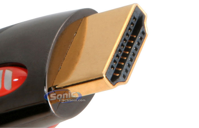 Monster Cable MC 1000HD-0.5M Image 6