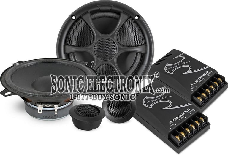 Phoenix Gold Ryval V5C Image 1