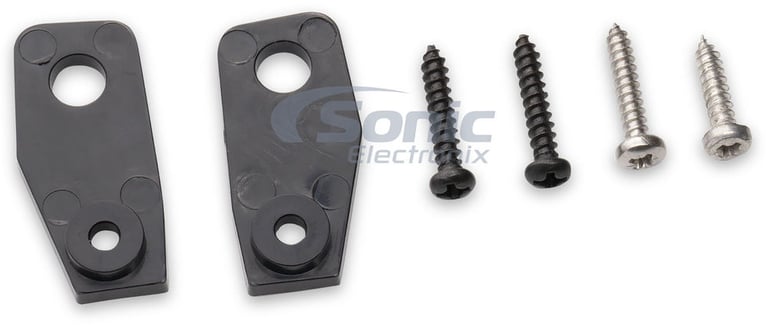 Metra 95-9322B Dash Kit Image 13