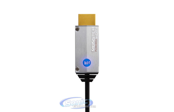 Monster Cable DL HD HSST-8 Image 3