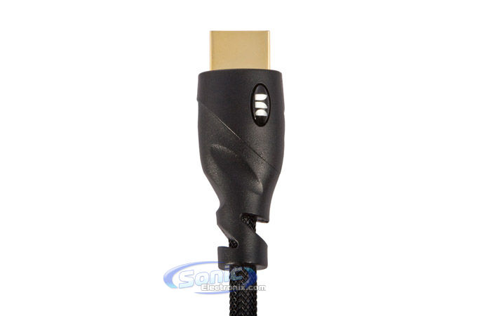 Monster Cable HDMI A/C-2M Image 2