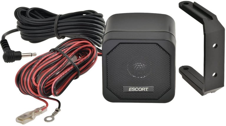 ESCORT 001SPK-E0 Image 2