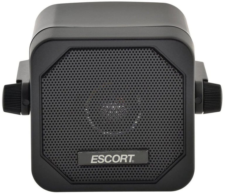 ESCORT 001SPK-E0 Image 1