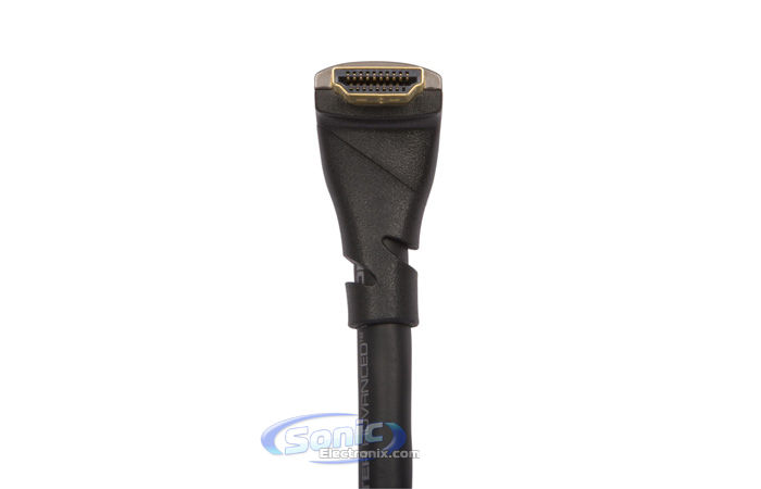 Monster Cable MC 1000HD-4M RT Image 6