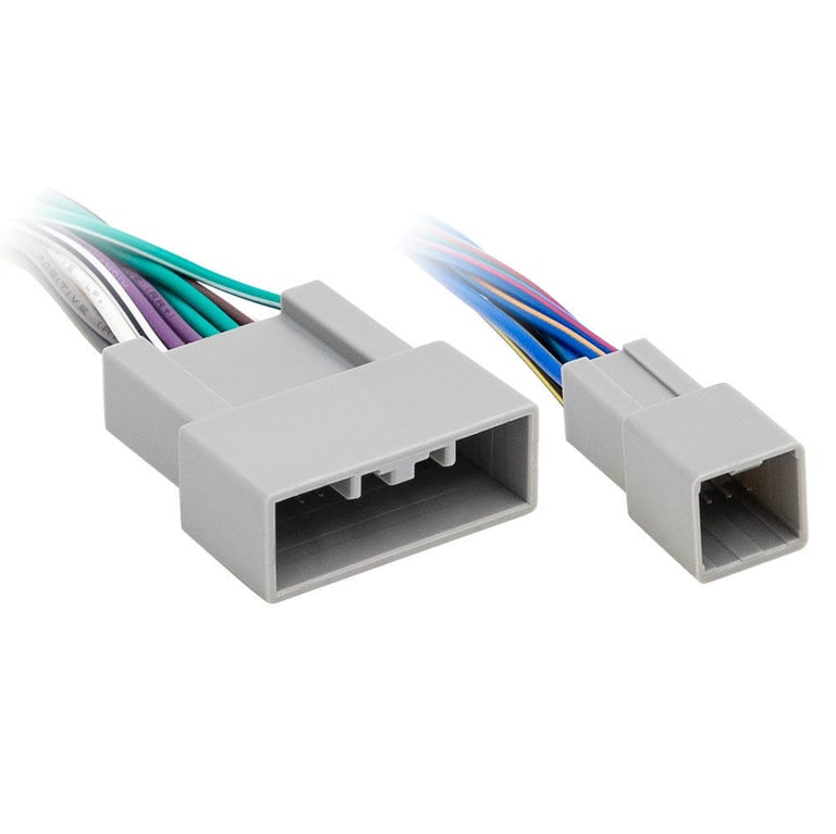 Axxess AX-AB-HN1 Image 1