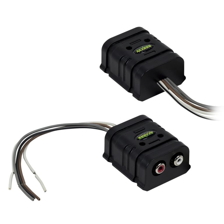 Axxess AX-ALOC700 Image 1