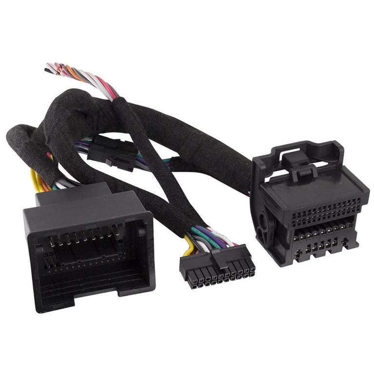 Axxess AX-DSP-GMLAN44 Image 1
