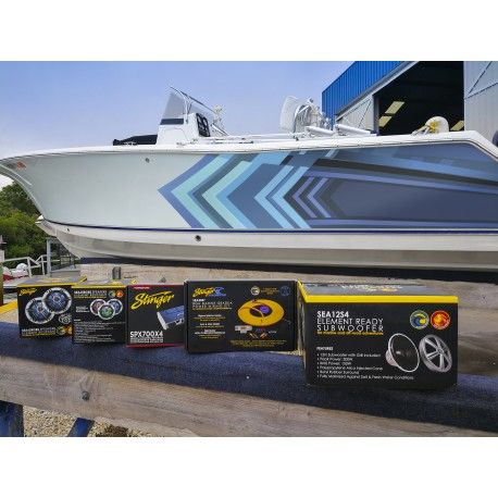 Stinger SEA4283 Image 4