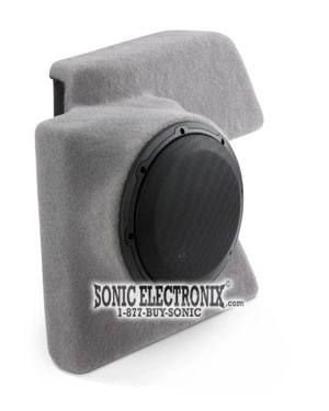 JL Audio SB-D-DRNGO2/10W3v3/GA Image 1
