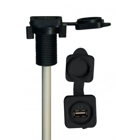 Stinger SMRAuxUSB3 Image 2
