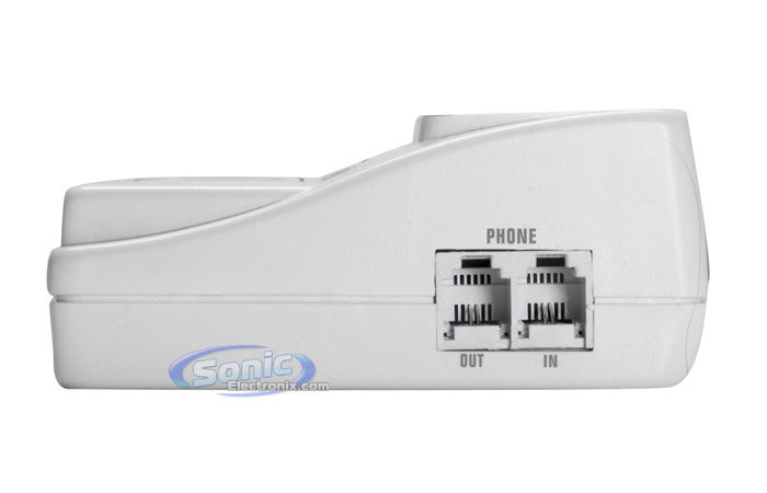 Monster Cable GreenPower PowerCenter (DL MDP 650G) Image 3