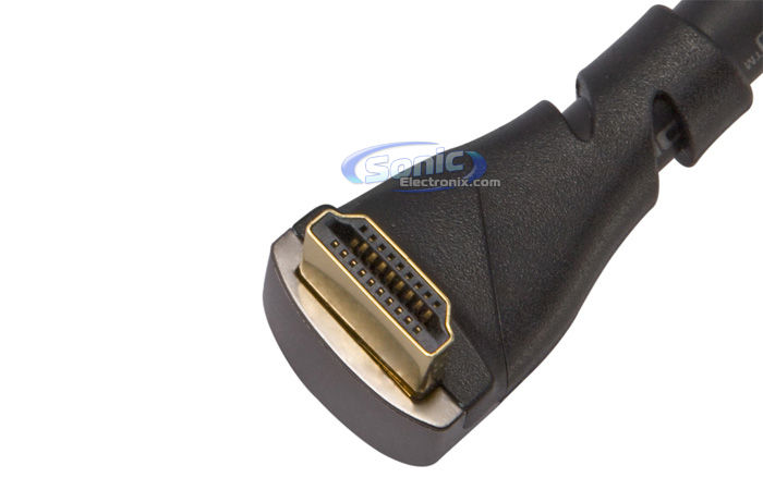 Monster Cable MC 1000HD-2M RT Image 4