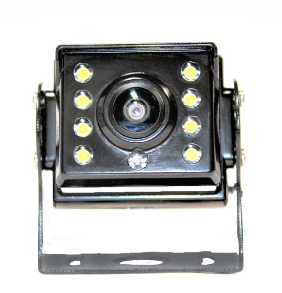 BOYO Vision VTB202MINI Image 1