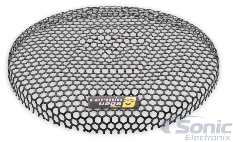 Cerwin Vega CVMPCL65G Image 2