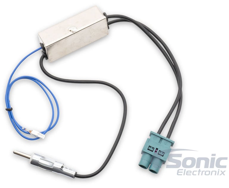 Metra 95-9405B Dash Kit Image 22