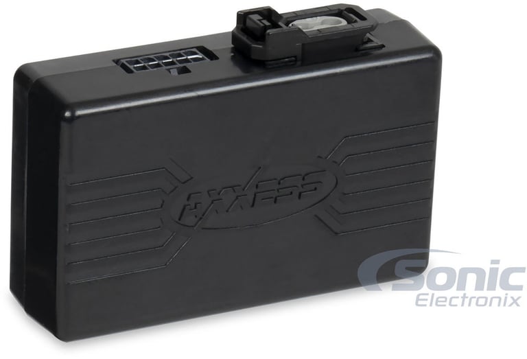 Metra 95-9405B Dash Kit Image 9