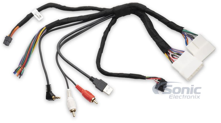 Metra 99-7389B Dash Kit Image 11