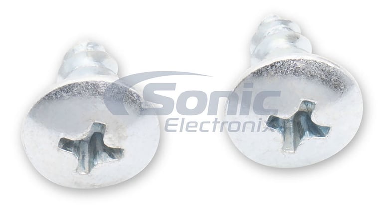 Metra 99-7389B Dash Kit Image 13