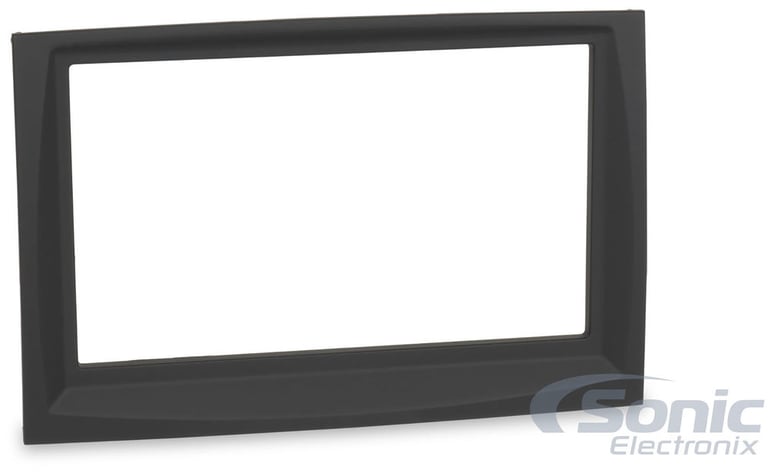 Metra 99-7389B Dash Kit Image 2