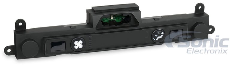 Metra 99-7389B Dash Kit Image 4