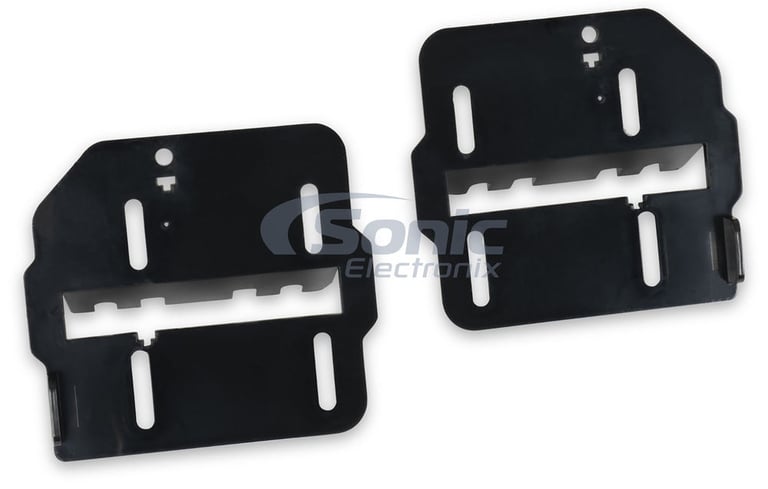 Metra 99-7389B Dash Kit Image 5