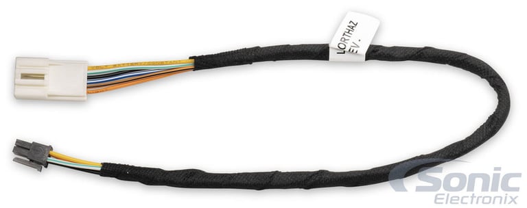 Metra 99-7389B Dash Kit Image 8