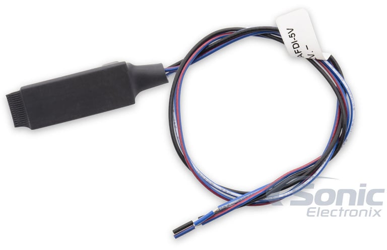 Metra 99-7389B Dash Kit Image 10