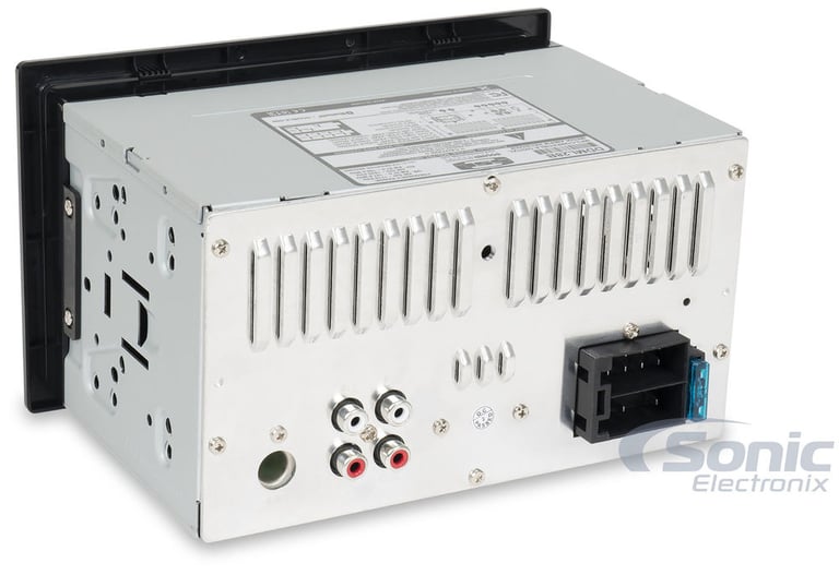 Sound Storm Labs (SSL) DDML28B Image 8