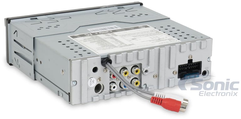 Power Acoustik PD-720B Image 4