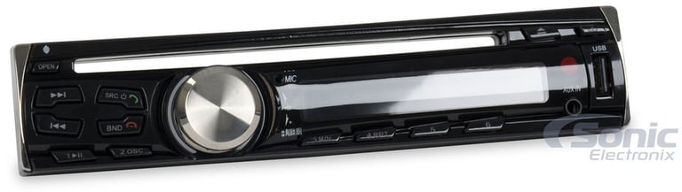 Power Acoustik PD-720B Image 5