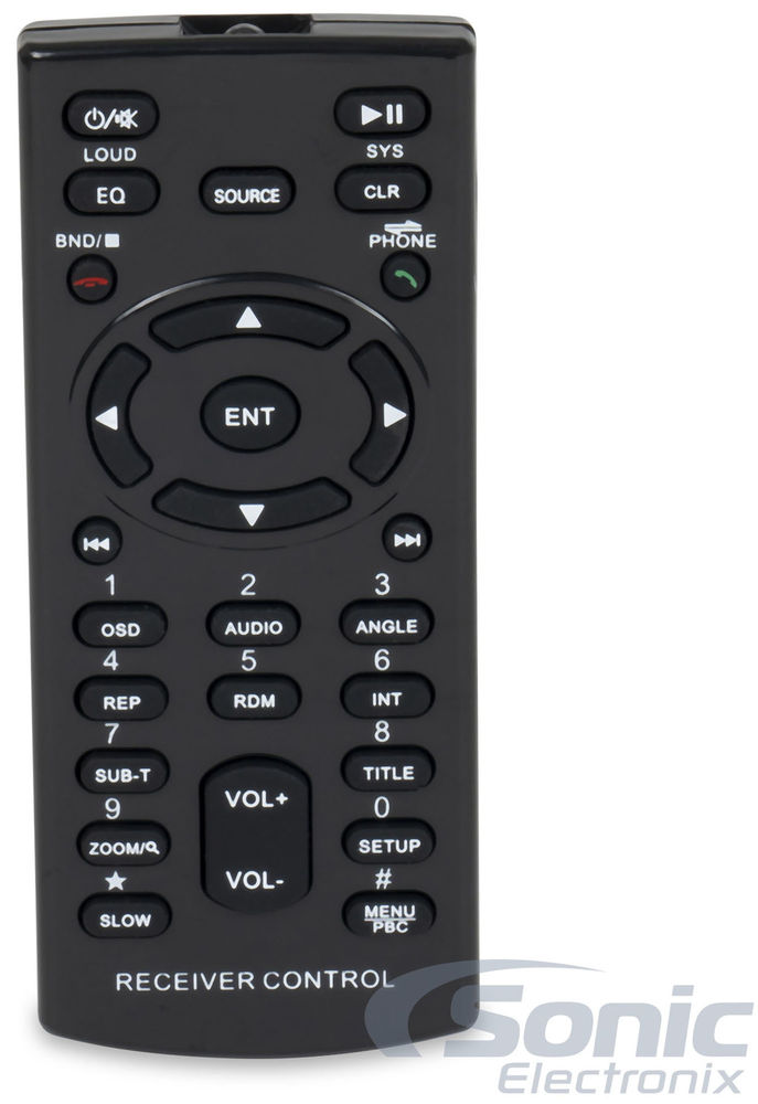 Power Acoustik PD-720B Image 6