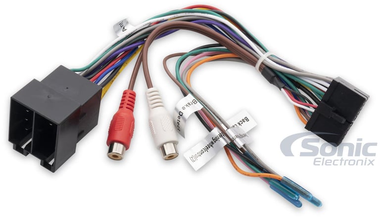 Power Acoustik PD-720B Image 7