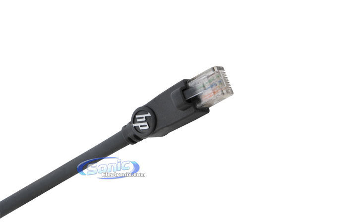 Monster Cable High Speed Ethernet Cable (HPM 700 NET5-12 ES) Image 4