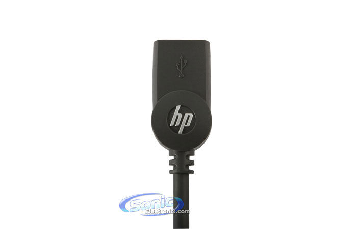 Monster Cable USB Extension (HPM 700 USBX-7 ES) Image 6