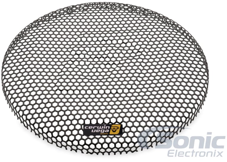Cerwin Vega CVMPCL80G Image 2