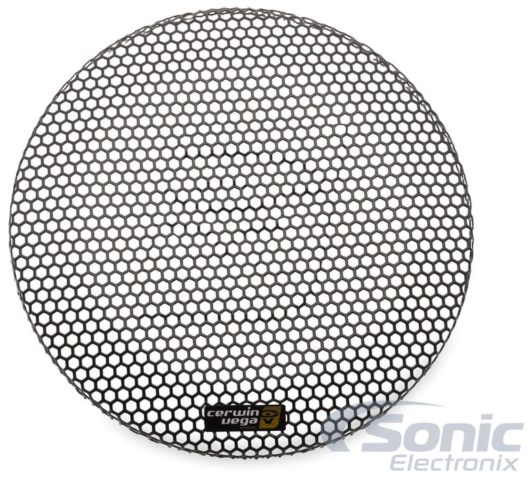 Cerwin Vega CVMPCL80G Image 1