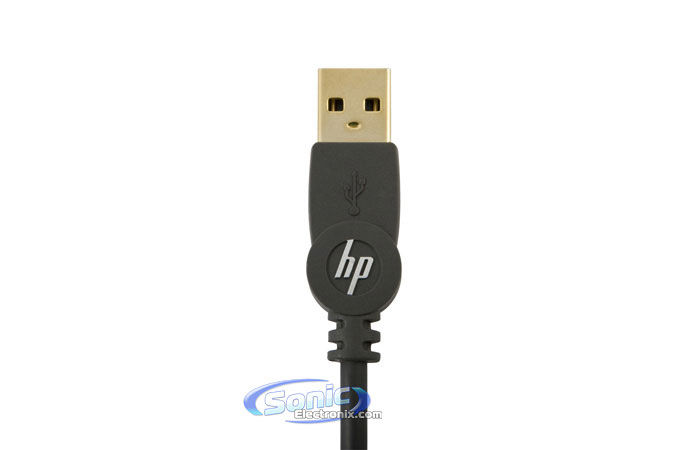 Monster Cable High Speed USB Cable (HPM 700 USB-12 ES) Image 6