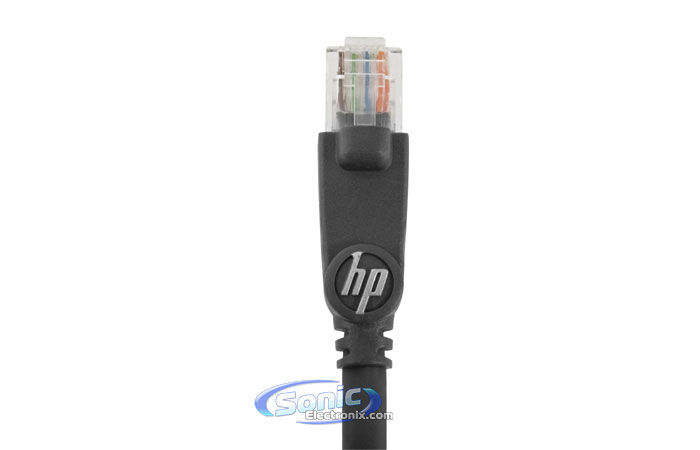 Monster Cable Ethernet Cable (HPM 700 NET5-7 ES) Image 3