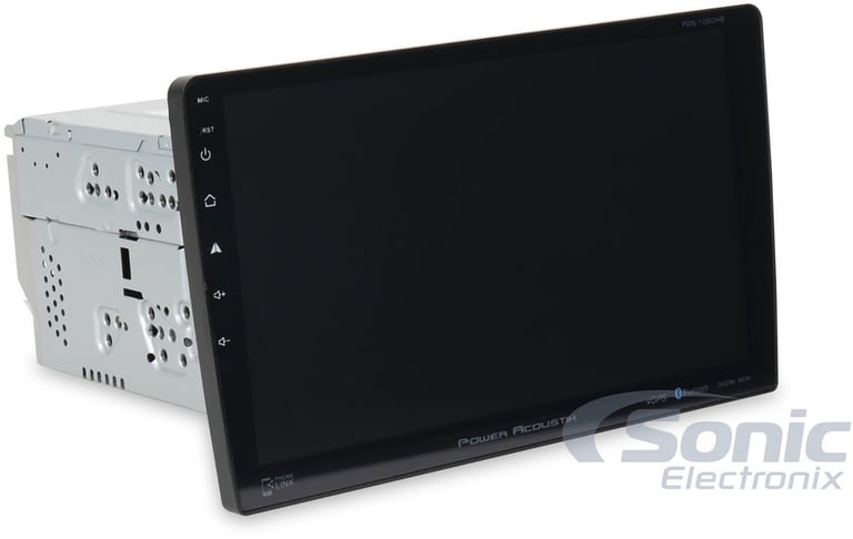 Power Acoustik PDN-1060HB Image 2