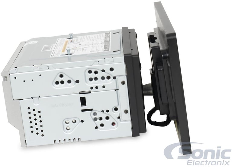 Power Acoustik PDN-1060HB Image 4