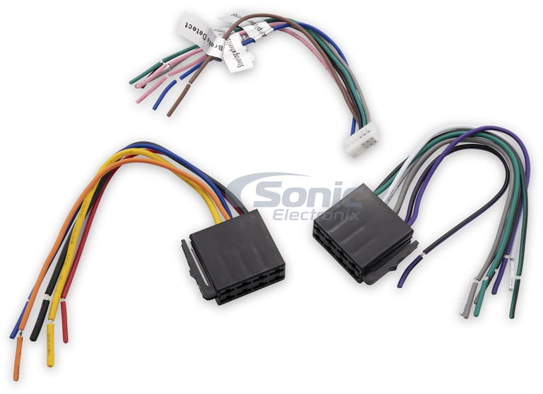 Power Acoustik PDN-1060HB Image 10