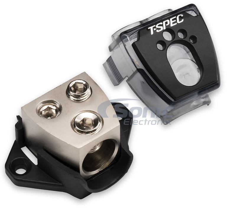 T-Spec V-DIST-GND Image 2