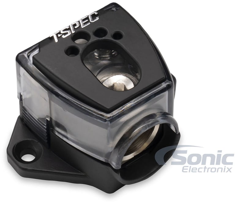 T-Spec V-DIST-GND Image 1